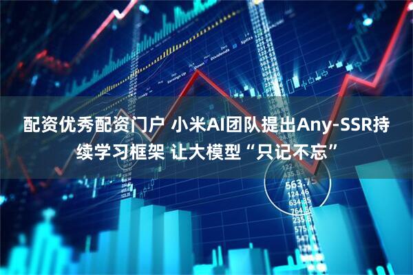 配资优秀配资门户 小米AI团队提出Any-SSR持续学习框架 让大模型“只记不忘”
